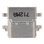 Krovimo lizdas jungtis skirta Lenovo Yoga L380