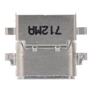 Krovimo lizdas jungtis skirta Lenovo Yoga L380