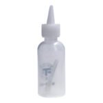 Plastikinis tuščias butelis su adatos antgaliu IPA dispenseris 50ml