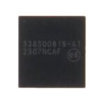 338S00819-A1 kameros IC mikroschema skirta iPhone 14, 14 Plus, 14 Pro, 14 Pro Max