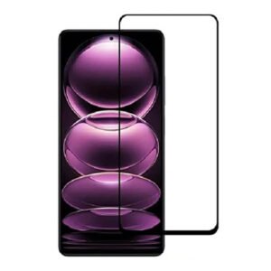 Apsauginis stikliukas skirtas Xiaomi Redmi Note 12 Pro 5G