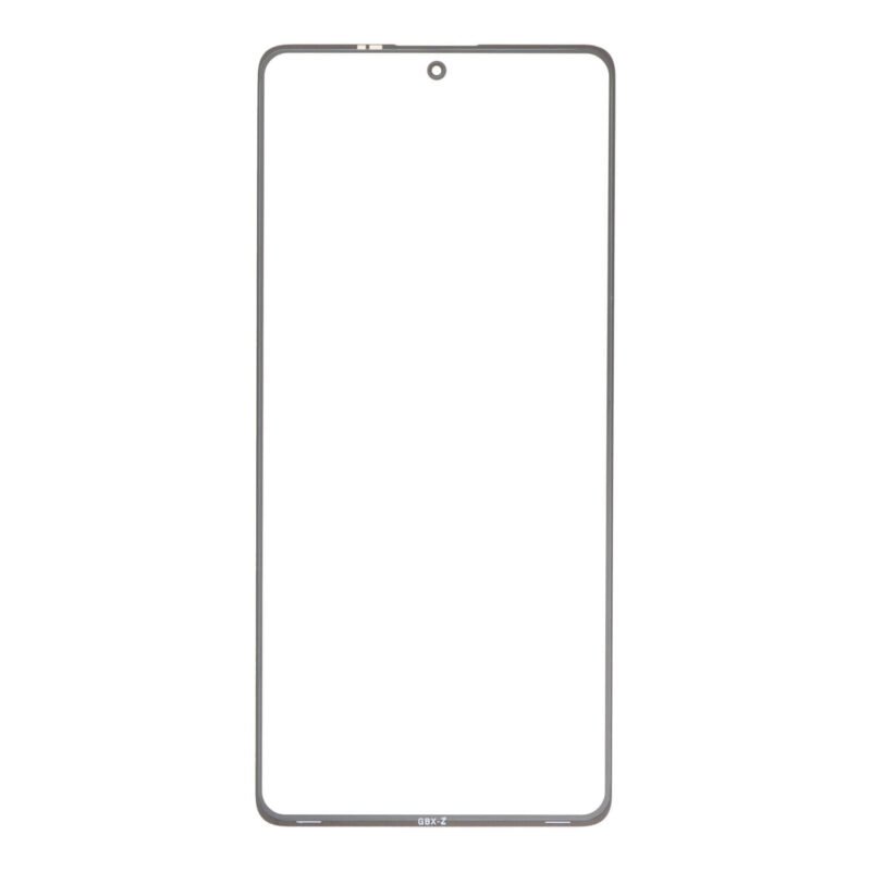 Ekrano stikliukas skirtas Xiaomi Redmi Note 12 Pro+ 5G, Xiaomi Redm Note 12 Pro 5G (Stiklas + OCA)