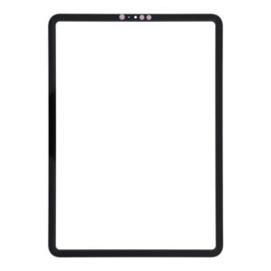 Ekrano stikliukas skirtas iPad Pro 11 2018 (1st), iPad Pro 11 2020 (2nd) (Stiklas + OCA) - Juodas