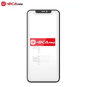 Ekrano stikliukas skirtas iPhone 11 Pro Max (Stiklas + OCA)