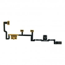 Įjungimo ir garso kontrolės mygtuko lanksčioji jungtis skirta iPad 2 - 821-1151-A - OEM