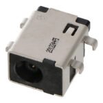 Krovimo lizdas jungtis skirta Samsung NP305E5A NP300E4C, 300E4C, NP300E5A, NP300V5A