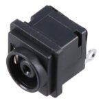 Krovimo lizdas jungtis skirta Sony Vaio VGN-A130 VGN-A130B, VGN-A130P, VGN-A250, VGN-A260