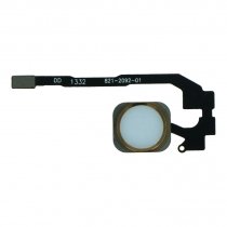 Lanksčioji jungtis su home mygtuku skirta iPhone 5s - Silver