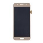 Samsung Galaxy J5 ekranas - OEM - Gold