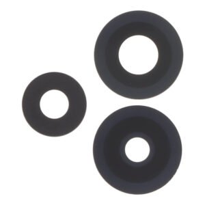 Xiaomi Redmi Note 12 Pro 5G kameros stikliukas (3 vnt.)