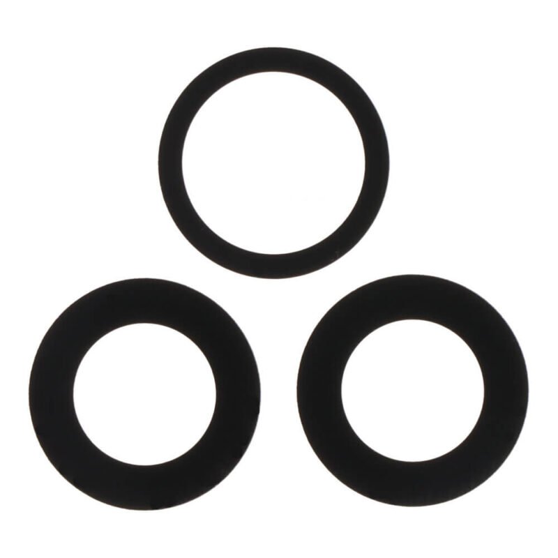 iPhone 15 Pro Max galinės kameros stikliukas (3vnt)