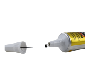 juodi klijai telefonu ekranui