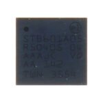STB601A05 Face ID Power Management IC mikroschema skirta iPhone 12, 13, 14 serijom