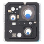 Back Camera Lens Glass and Bezel for Xiaomi 13T