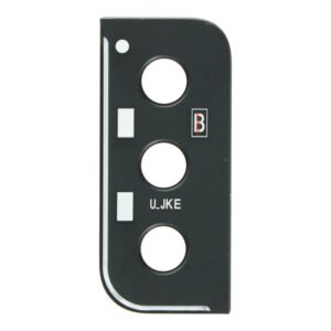 Back Camera Lens Glass for Samsung Galaxy S21+ 5G
