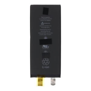 Baterija + Lipdukas skirta iPhone SE 2020 be BMS - A2312 1821mAh