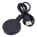 Laikrodžio USB įkrovimo laidas kabelis skirtas Huawei Watch GT2, GS Pro, Magic 1, 2 (1M)