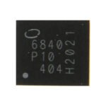 PMB6840 Small Power IC mikroschema skirta iPhone 11, 11 Pro, 11 Pro Max