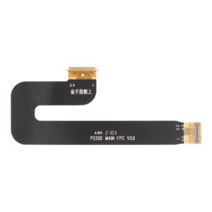 Pagrindinės plokštės jungtis skirta Huawei MediaPad T3 10 V3.0