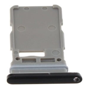 SIM Card Tray for Samsung Galaxy S21+ 5G Black