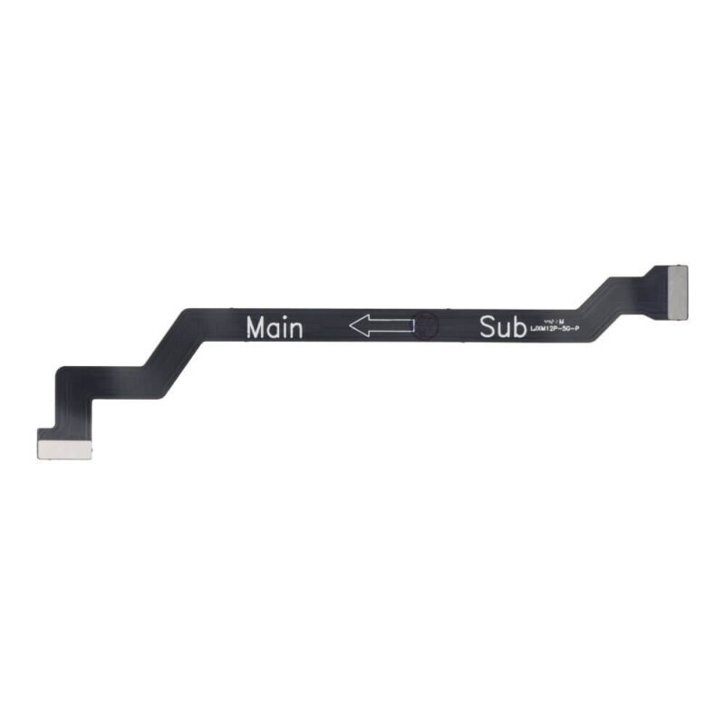 Pagrindinės plokštės LCD jungtis skirta Xiaomi 12 Pro – HQ