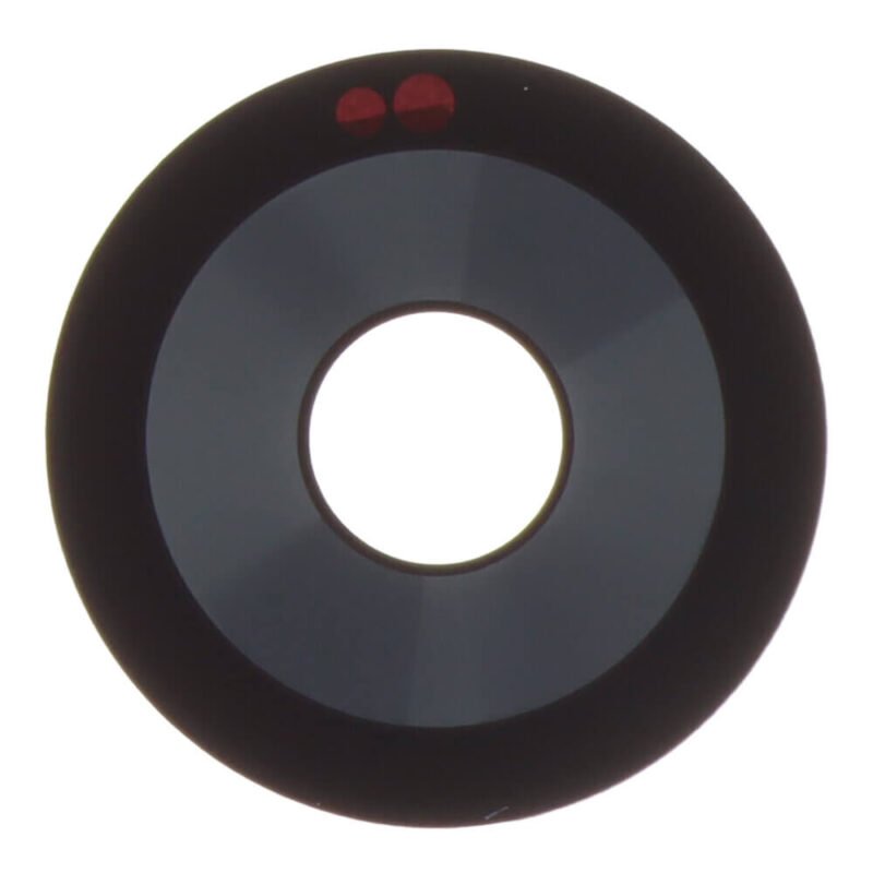 Galinės kameros stikliukas skirtas Huawei P60 Pro - Big Camera - OEM