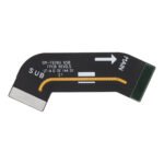 Pagrindinės plokštės lanksčioji jungtis skirta Samsung Galaxy Z Fold 3 5G - Main SUB - (Service Pack)