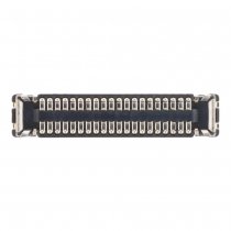 LCD ekrano FPC jungties kontaktas skirtas Huawei P smart Pro 2019