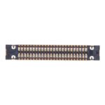 LCD ekrano FPC jungties kontaktas skirtas iPhone 8 Plus - 48Pin