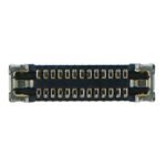 LCD ekrano FPC jungties kontaktas skirtas iPhone 11 - 26Pin