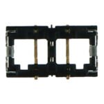 Battery FPC Connector Port Onboard for iPhone 7/7 Plus
