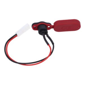 DC Power Jack Cable for Xiaomi Mijia M365