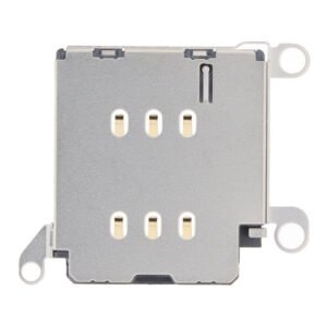 SIM kortelės lizdo PCB plokštė skirta iPhone 13 6.1" (Single Card Version)