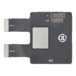 DL 400 ekrano ir lietimui jautraus stikliuko testavimo kabelis skirtas iPhone 6