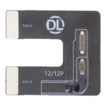 DL 400 ekrano ir lietimui jautraus stikliuko testavimo kabelis skirtas iPhone 12, 12 Pro