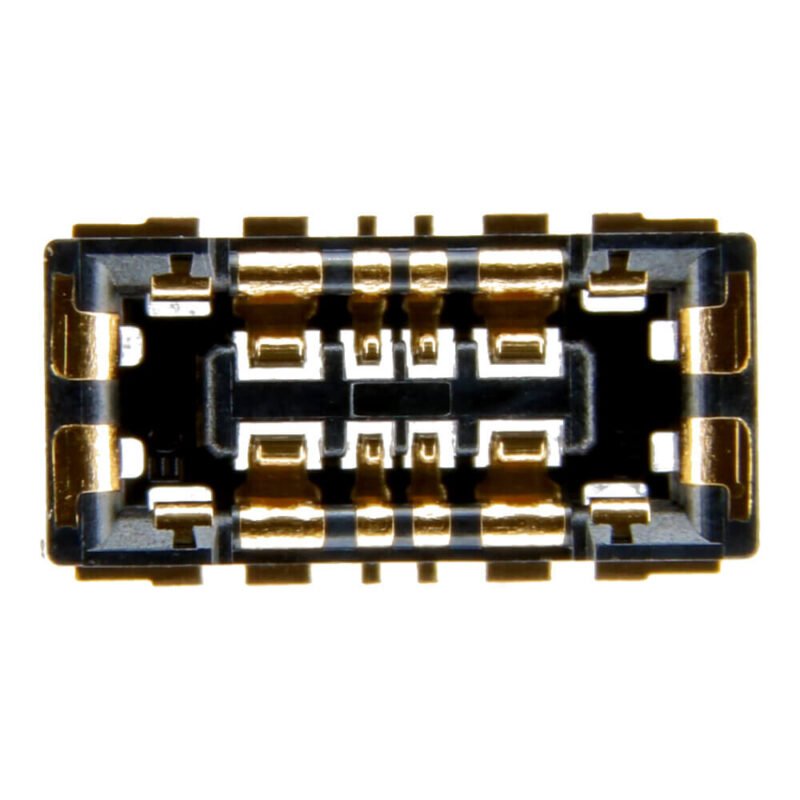 Baterijos FPC jungtis skirta Huawei P30 - 4Pin