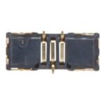 Baterijos FPC jungtis skirta Apple Watch Series 6 44mm - 6Pin