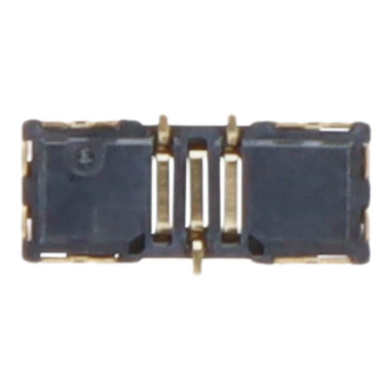 Baterijos FPC jungtis skirta Apple Watch Series 6 44mm - 6Pin