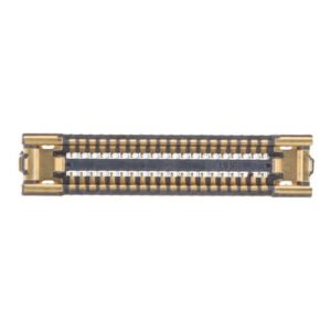 LCD FPC Connector Port on Flex Cable for Samsung Galaxy A52 5G