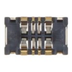 Battery FPC Connector Port Onboard for Samsung Galaxy S21+ 5G G996