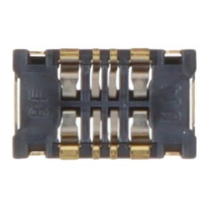 Battery FPC Connector Port Onboard for Samsung Galaxy S21+ 5G G996