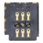 SIM Card Reader for iPhone 13 Pro 6.1" Single Card Version