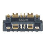 Baterijos FPC jungtis skirta Lenovo Tab P10 TB-X705 HQ - 8Pin