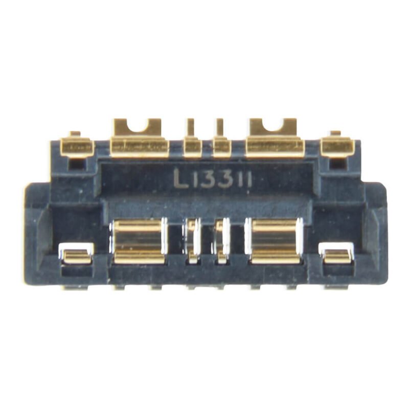 Baterijos FPC jungtis skirta Lenovo Tab P10 TB-X705 HQ - 8Pin