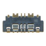 Battery FPC Connector Port Onboard for Lenovo Tab P10 TB-X705 HQ 8Pin