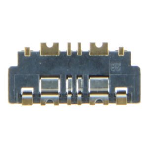 Battery FPC Connector Port Onboard for Lenovo Tab P10 TB-X705 HQ 8Pin