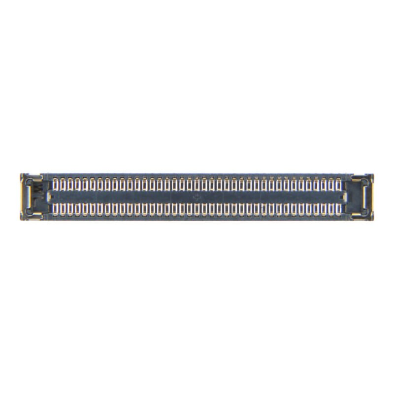 LCD ekrano FPC jungties kontaktas skirtas Samsung Galaxy S20 FE - 78Pin