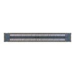 LCD FPC Connector Port Onboard for Samsung Galaxy S20 FE