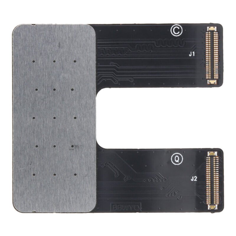 DL 400 ekrano ir lietimui jautraus stikliuko testavimo kabelis skirtas iPhone 13