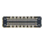 LCD ekrano FPC jungties kontaktas skirtas MacBook Air 13.3" A1932, Pro 13.3" A1708, Macbook Pro 13" A1989, Macbook Pro 15" A1990, Pro 13" 2019 A2159, Air 13.3" A2179 - 42Pin